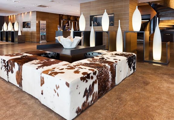 Hotel AC Baqueira Ski Resort, Autograph Collection by null