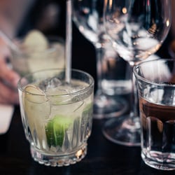 Miss Sophie - Moscow Mule. Foto Sanna Lund.