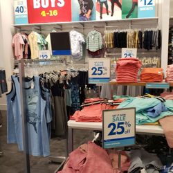 The Children's Place Outlet