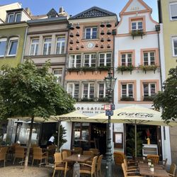 Glockenspielhaus