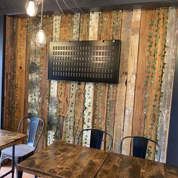 Stemistry - Coffee & Tea Near Me - Phoenix, Arizona