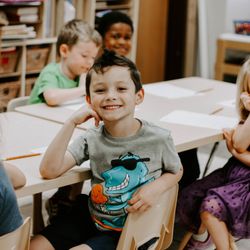 Lionheart Children's Academy at First Baptist Plano