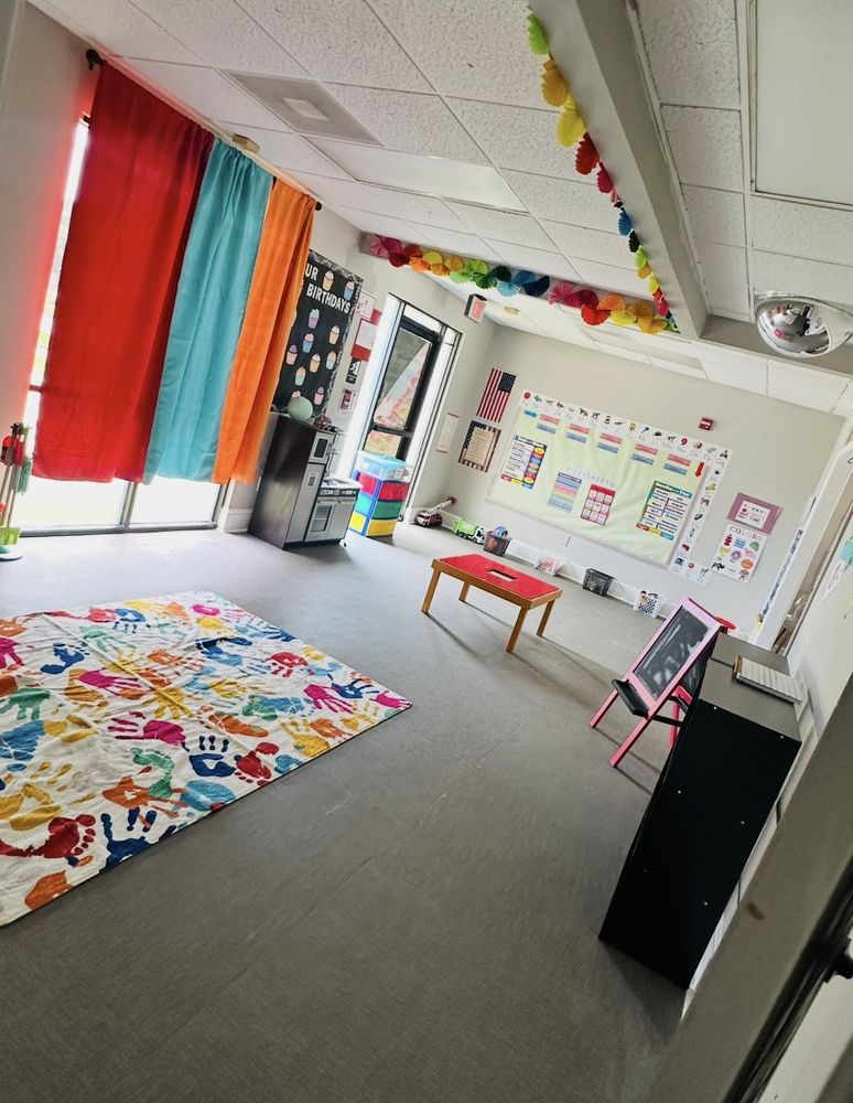 Shining Stars - childcare center in Baton Rouge, LA