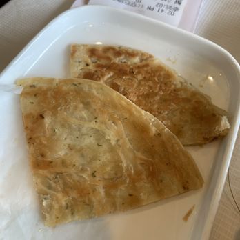 Dim Sum King - 207. Green Onion Pancakes - Dim Sum Near Me - Daly City, California Dim Sum King - 207. Green Onion Pancakes - Dim Sum Near Me - Daly City, California