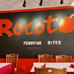 Rocoto Peruvian Bites