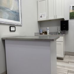 Birch Island Veterinary Center