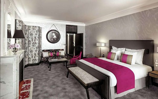 Maison Astor Paris, Curio Collection by Hilton by null
