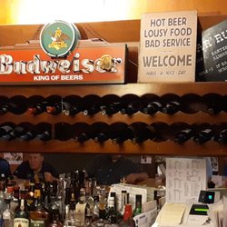 Balloons Restaurant & Catering - L