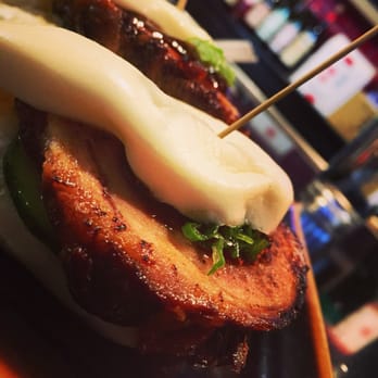 Kizuna - Bao! - Sushi Bars Near Me - Vienna, Virginia Kizuna - Bao! - Sushi Bars Near Me - Vienna, Virginia
