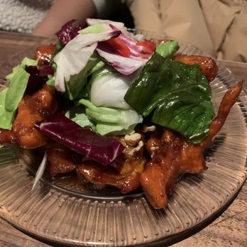 ARIARI - Glazed Jang-eo - Korean Near Me - New York, New York