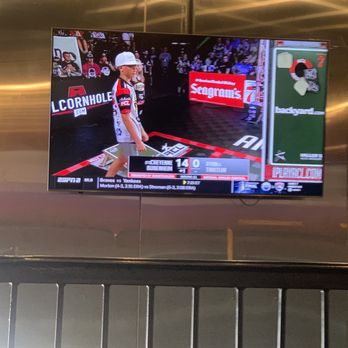 Schlittz & Giggles - Catch everything on ESPN - Pizza Near Me - Baton Rouge, Louisiana Schlittz & Giggles - Catch everything on ESPN - Pizza Near Me - Baton Rouge, Louisiana