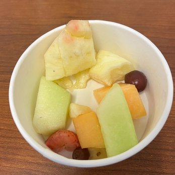 McAlister's Deli - Delis Near Me - Charlotte, North Carolina