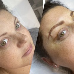 Heather Brown Face and Body Studio - Microblade by Heather