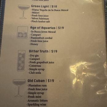 Orient Express Cocktail Bar - Cocktail Menu - Cocktail Bars Near Me - New York, New York Orient Express Cocktail Bar - Cocktail Menu - Cocktail Bars Near Me - New York, New York