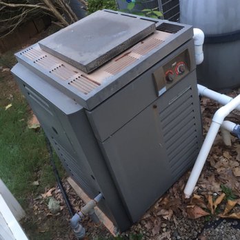 Pool Care And Repairs - Before - Pool & Hot Tub Service Near Me