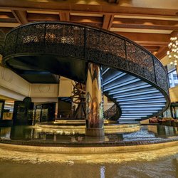 Spiral - The Spiral Staircase