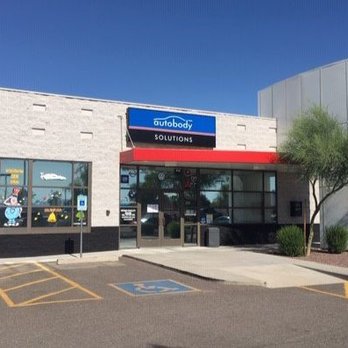 Autobody Solutions Peoria - Autobody solutions. - Body Shops Near Me - Peoria, Arizona