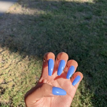 Lovely Nails - Nail Salons Near Me - Modesto, California