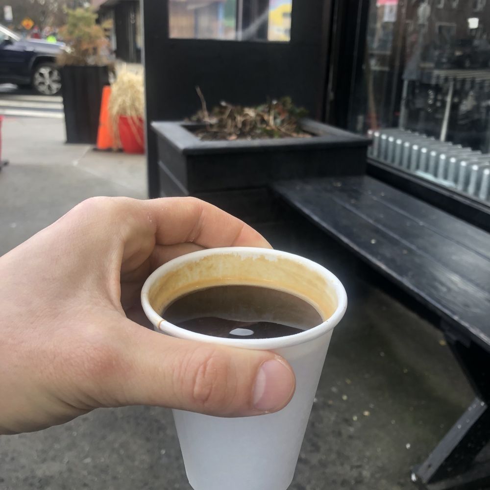 Americano Americano
