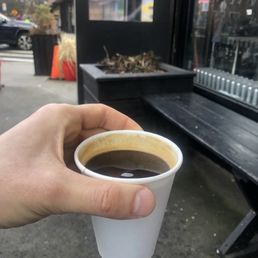 Americano Americano
