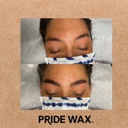 Pride Wax & Med Spa - Let us take care of you!