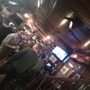 Judge Roy Bean Saloon - Sunday...I think it's RWUS last day...but took FOREVER to get a drink ...just sayin'...probably wasn't expecting this crowd though. - Pubs Near Me - Bristol, Rhode Island Judge Roy Bean Saloon - Sunday...I think it's RWUS last day...but took FOREVER to get a drink ...just sayin'...probably wasn't expecting this crowd though. - Pubs Near Me - Bristol, Rhode Island