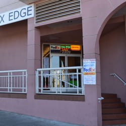 Offix Edge - Offix Edge - right across the street from Safeway at 30th and Noriega