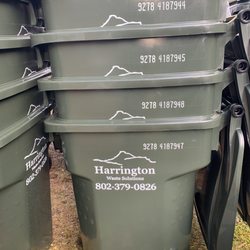 Harrington Waste Solutions