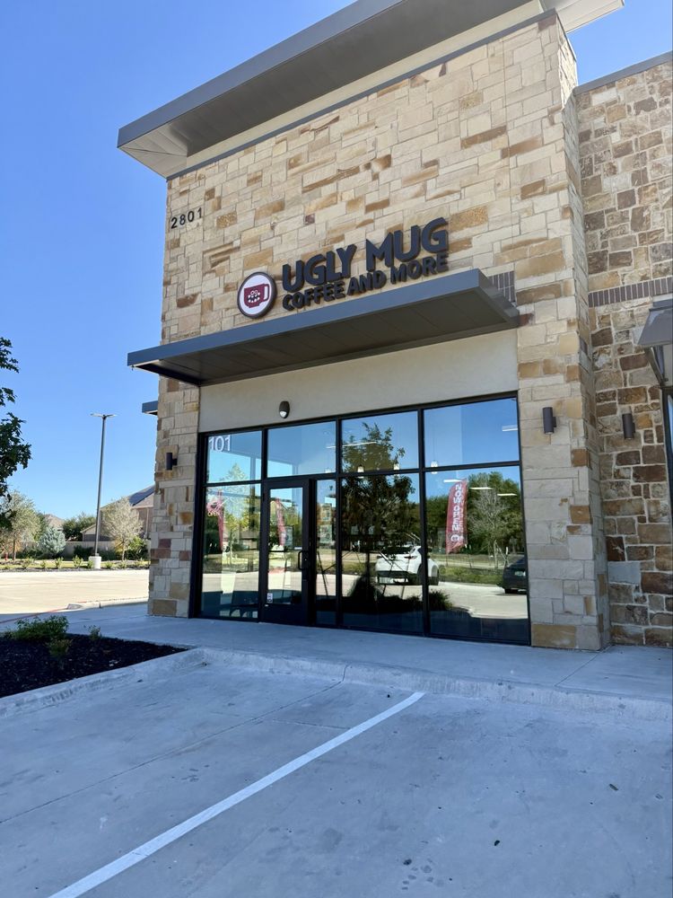 Ugly Mug Coffee House