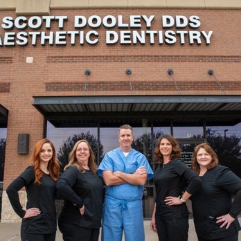 Scott Dooley - General Dentistry Near Me - Garland, Texas Scott Dooley - General Dentistry Near Me - Garland, Texas