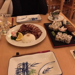 Tokyo Sushi Bar