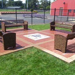 Allen Landscape Centre