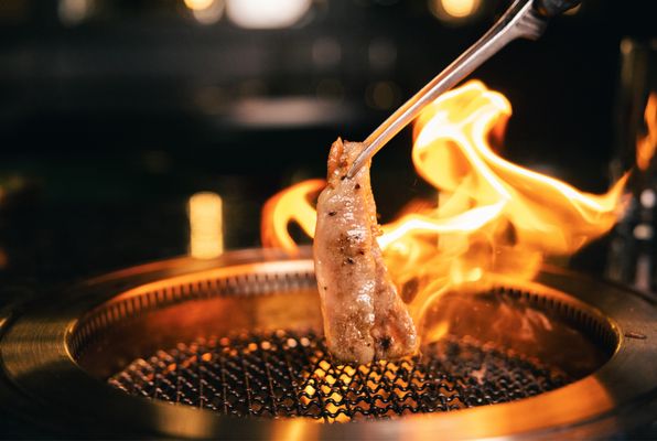 Wagyu House Atlanta | Rooftop BBQ by null