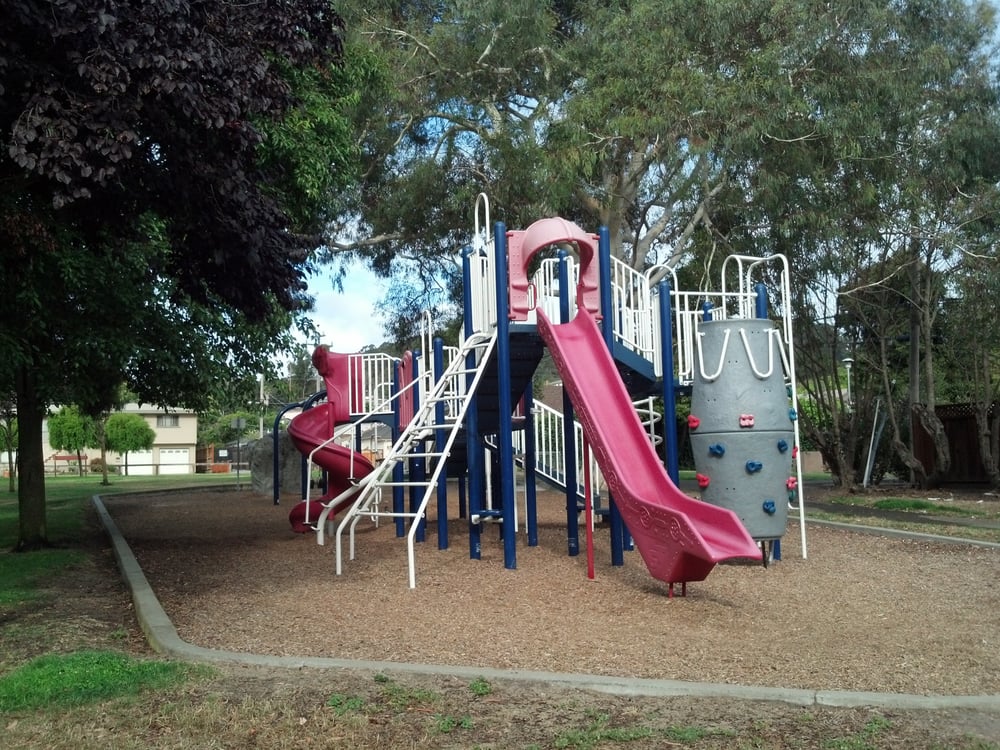 Grundy Park Logo
