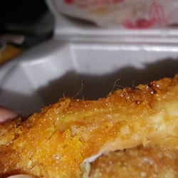 Golden China - Hairy Chicken, Ivmean very hairy