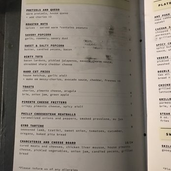 Hide - Cocktail Bars Near Me - Dallas, Texas
