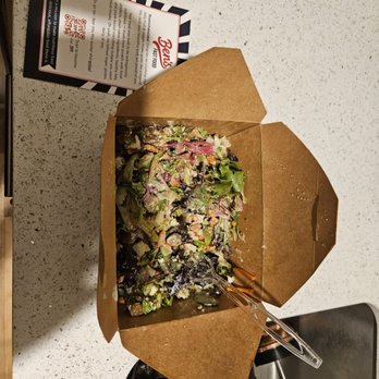 Ben's Fast Food - Chickpea + greens - New American Near Me - Lawndale, California Ben's Fast Food - Chickpea + greens - New American Near Me - Lawndale, California