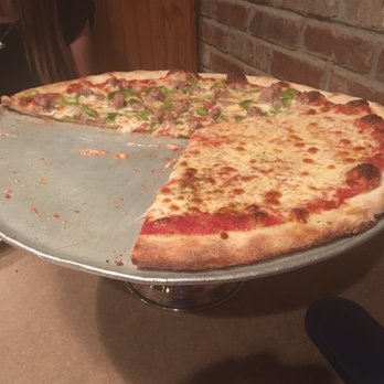 Squan Tavern - Pizza Near Me - Manasquan, New Jersey