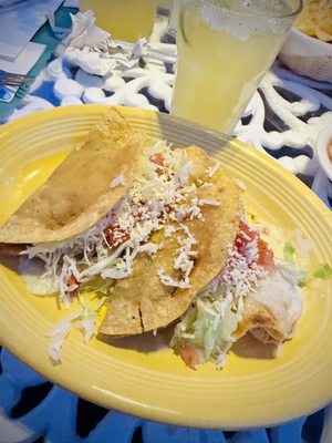 Norte Mexican Food by null