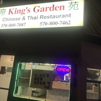 King's garden - Chinese and Thai restaurant - Chinese Near Me - Scranton, Pennsylvania King's garden - Chinese and Thai restaurant - Chinese Near Me - Scranton, Pennsylvania