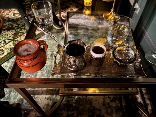 Mile High Cocktail Club by null