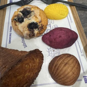 Smoking Tiger Coffee & Bread - Coffee & Tea Near Me - Buena Park, California Smoking Tiger Coffee & Bread - Coffee & Tea Near Me - Buena Park, California