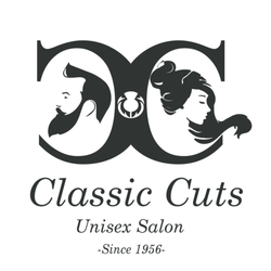 Classic cuts - Logo