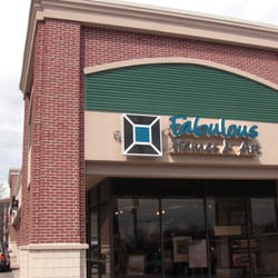 Fabulous Frames & Art - Front Entrance