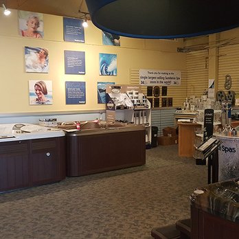 Sun Spa - Hot Tub & Pool Near Me - Calgary, Alberta Sun Spa - Hot Tub & Pool Near Me - Calgary, Alberta