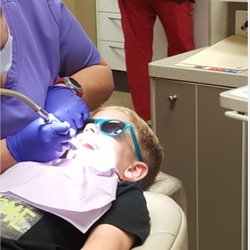 Legacy Family Dentistry - All Smiles!