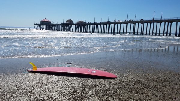 Huntington Surf & Sport by null