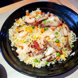 Noodles To Go - 揚州炒飯 $16