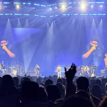 Gas South Arena - Venues & Event Spaces Near Me - Duluth, Georgia