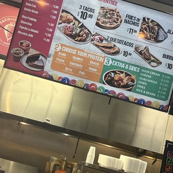 Tacompadre - Tacos Near Me - Santa Ana, California